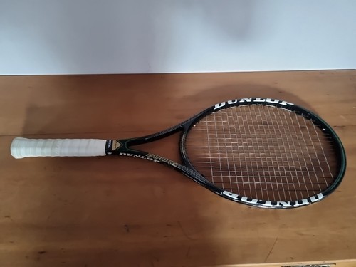 Dunlop revelation 200g pro - revelation,