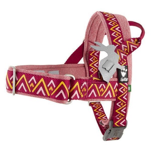 Pettorina hurtta razzle dazzle - pettorina,