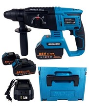 Trapano tassellatore martello - trapano,