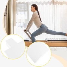 Machine Pilates Reformer avec