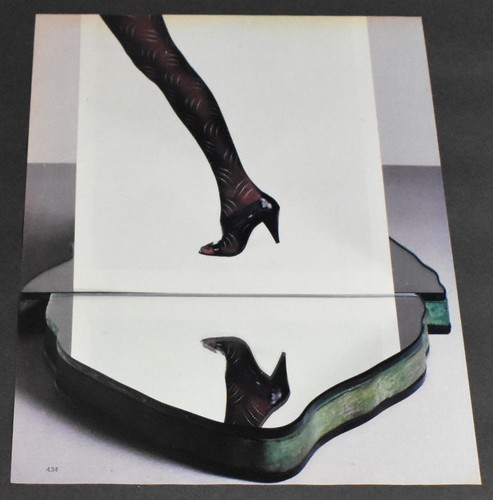 1984 stampa pubblicità sexy - 1984,