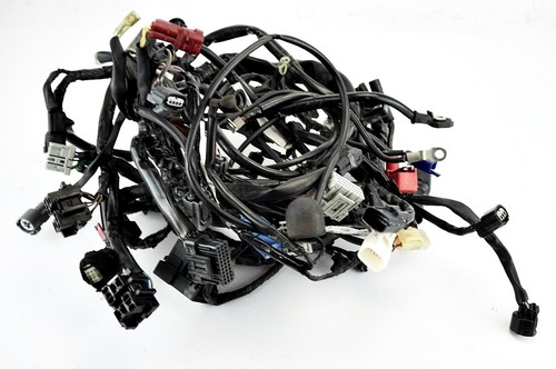 Honda hornet 600 14 - 600, 07