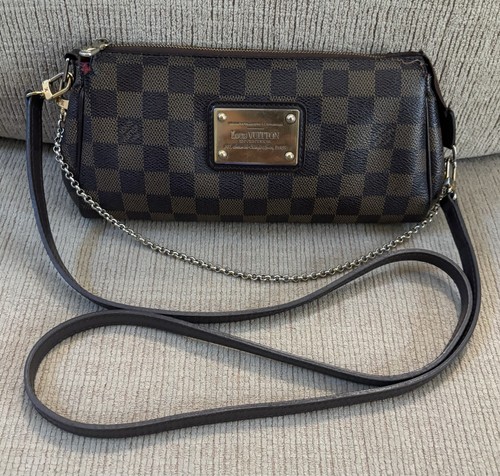 Autentica pochette louis - pochette,