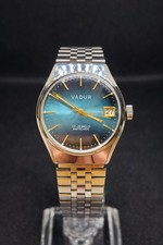 RELOJ VADUR AUTOMÁTICO