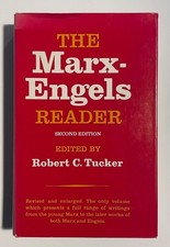 THE MARX-ENGEL READER