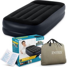 Intex 64122 Materasso Singolo