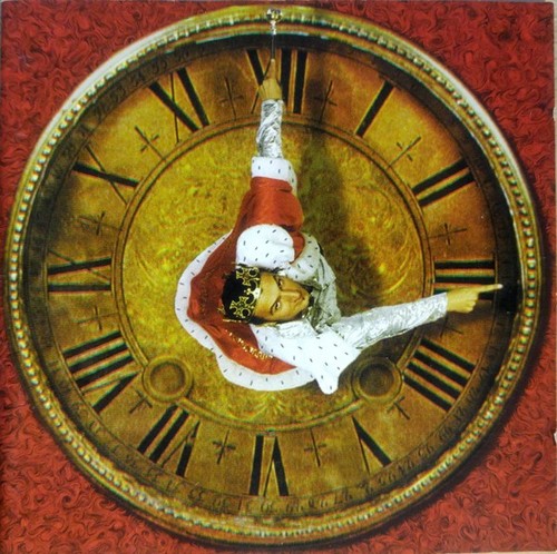 Malatesta re delle - –, tre