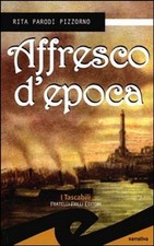 Libro - Parodi Pizzorno Rita -