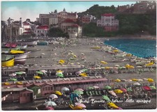 SESTRI LEVANTE - GENOVA -