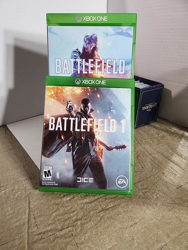 Lotto bundle battlefield v - bundle,