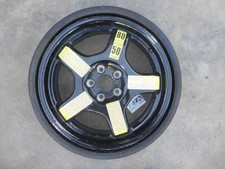 Ruota di scorta Audi Q5 2009 195/75-18 106P 7L6601027A