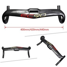 EC90 Full Carbon Fibra Strada