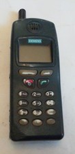 SIEMENS C25 Telefono Cellulare