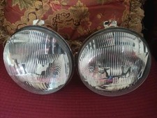 Coppia Fari Per Fiat 128 Rally
