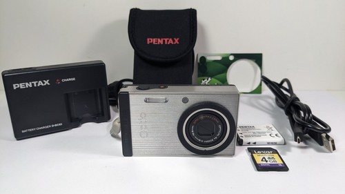 Compact numérique pentax - compact,
