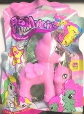 Gommini Unicorni i Pony dei