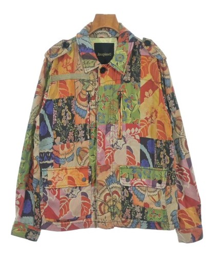 Desigual blouson light - desigual, (other)