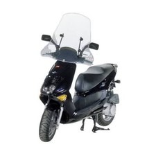 Parabrezza scooter Fabbri top