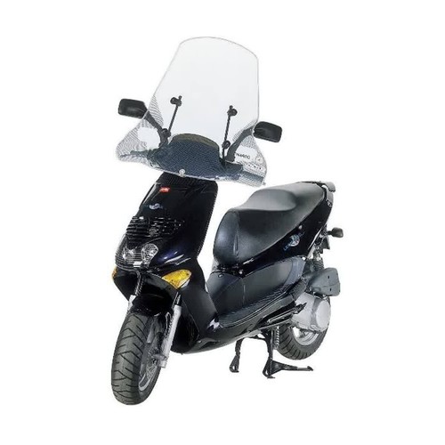 Parabrezza scooter fabbri top - parabrezza,