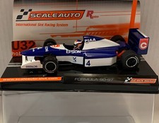 Scaleauto Slot Car SC-6267