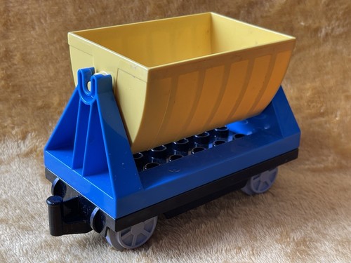 Lego duplo carro - duplo, solo