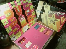 BARBIE : RARA  SCATOLA GIOCO