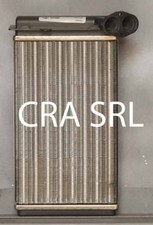 RADIATORE RISCALDAMENTO FORD GALAXY 1.a serie dal 1998 al 2000 - NUOVO