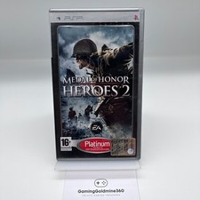 MEDAL OF HONOR HEROES 2