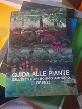 Libro Guida alle piante
