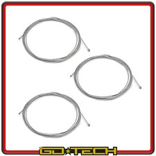 KIT 3 x FILO CAVO GAS