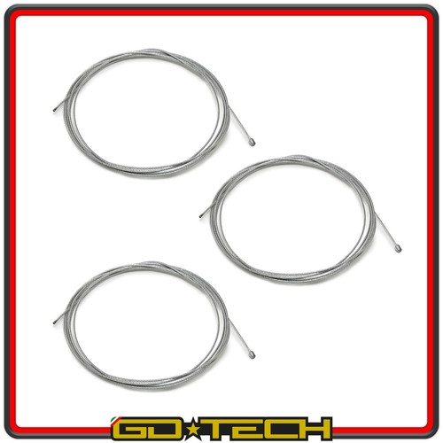 Kit filo cavo gas - filo,