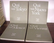 GRANDI CITTA DEL MONDO - 4