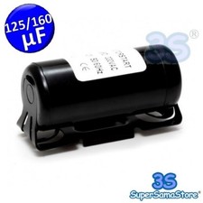 3S CONDENSATORE AVVIAMENTO