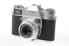 KODAK Retina Reflex S (tipo