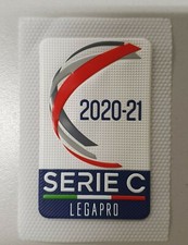 PATCH TOPPA SERIE C LEGA PRO