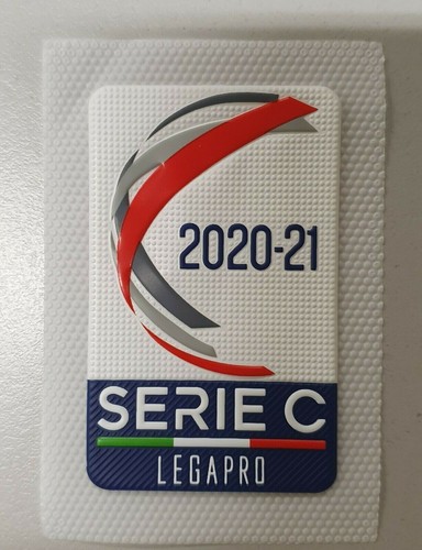 Patch toppa serie lega - c,