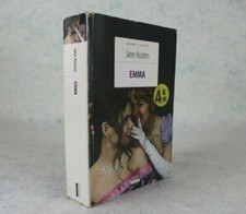 Jane Austen EMMA Crescere