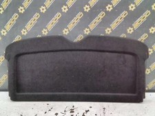 CAPPELLIERA POSTERIORE PER PEUGEOT 307 Berlina (01>05)