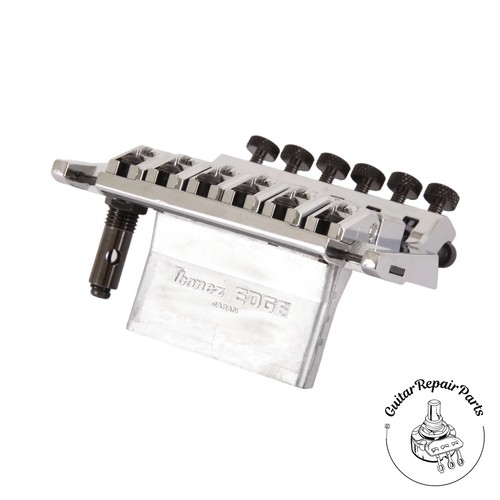 Ibanez edge ponte tremolo - ibanez,