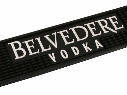 Belvedere vodka tappetino - belvedere,
