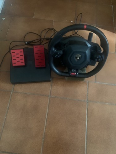 Volante lamborghini - volante,