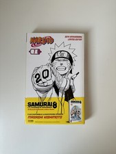 Naruto volume variant - 1,