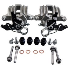 2 Pinze freno Posteriore L+R