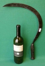 ANTICA FALCE FALCETTO