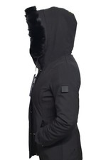 GIUBBOTTO DONNA REFRIGUE