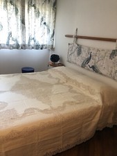 Copriletto Matrimoniale Di