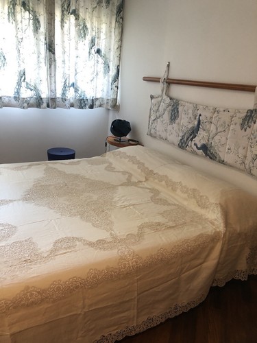 Copriletto matrimoniale - copriletto, di