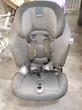 Seggiolino Inglesina Newton gruppo 1 2 3 Isofix 