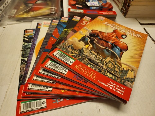 Minilotto amazing spiderman - minilotto,