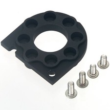 Supporto motore regolabile - , in
